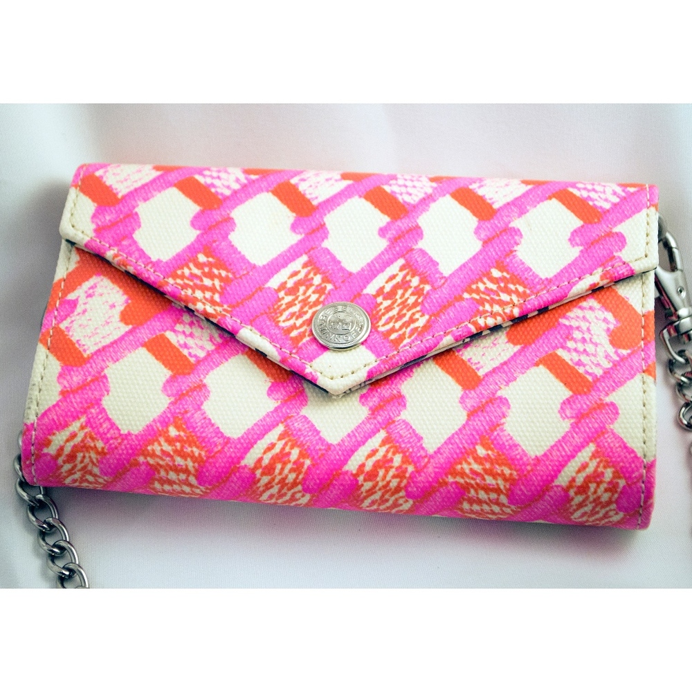 Rebecca Minkoff Leather Mini Wallet/Bag